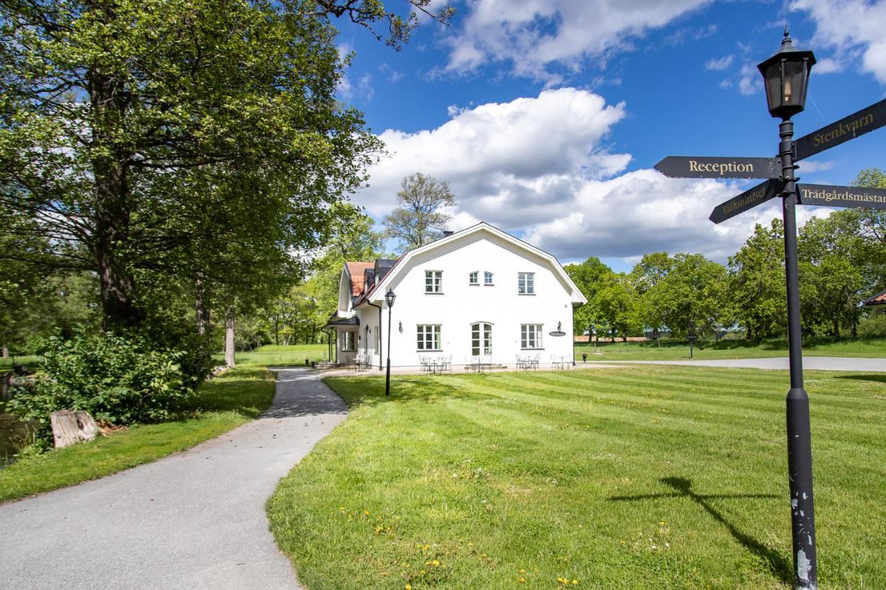 Hotel Ranaes Slott Ranas Exterior foto