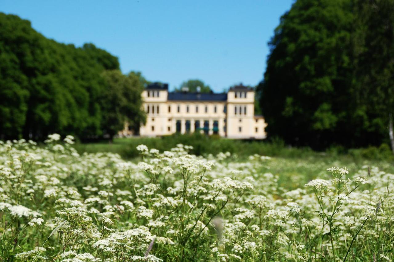 Hotel Ranaes Slott Ranas Exterior foto
