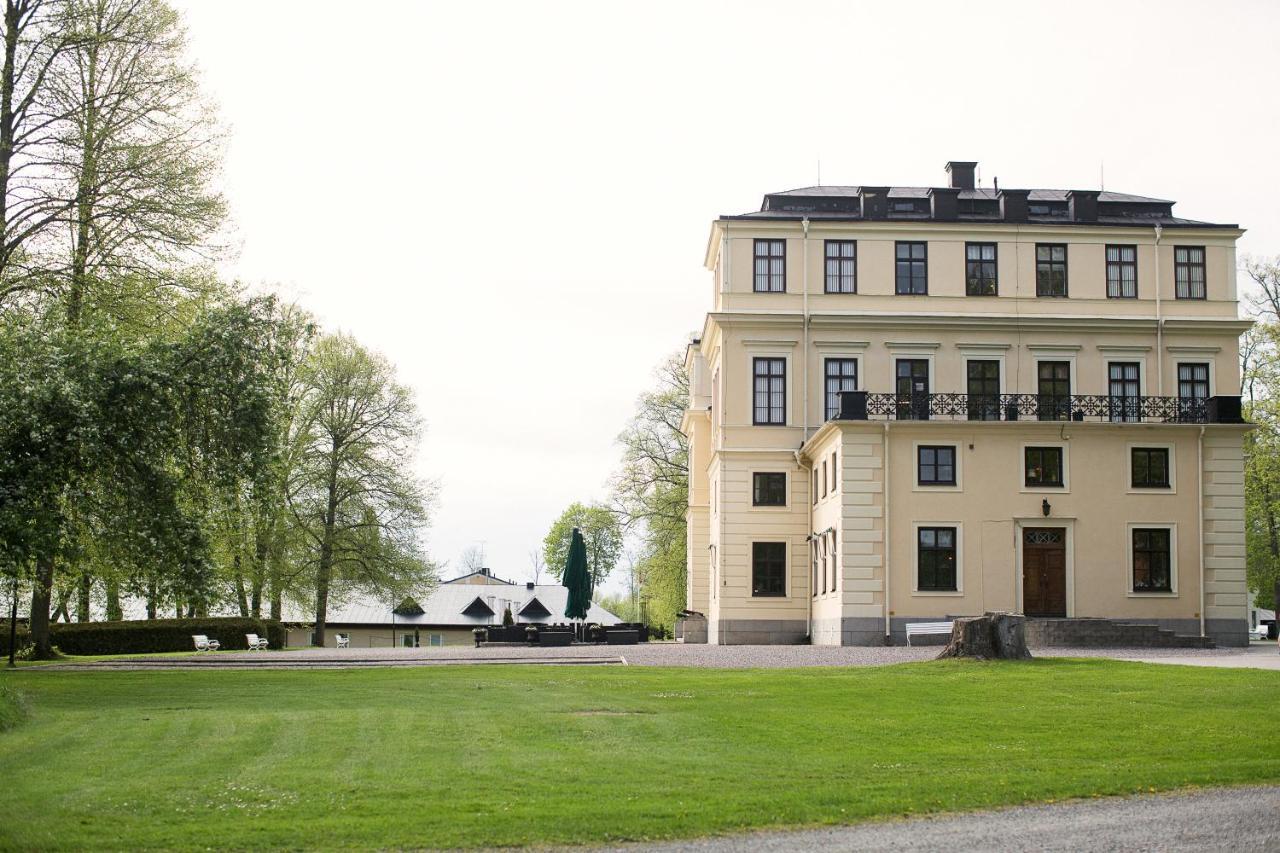 Hotel Ranaes Slott Ranas Exterior foto